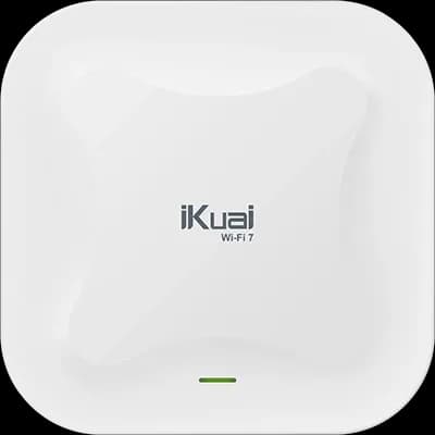 Точка доступа iKuai IK-X9
