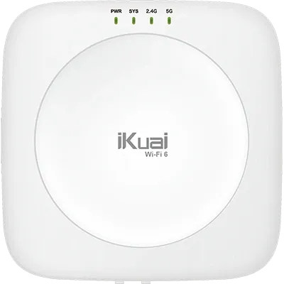 Точка доступа iKuai IK-X7