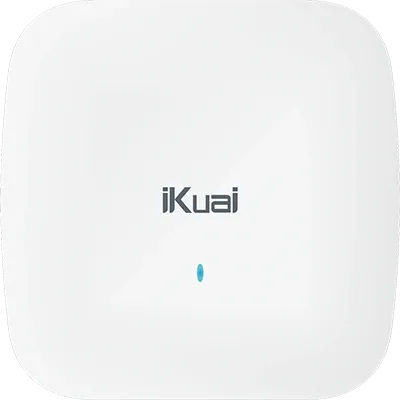 Точка доступа iKuai IK-SW5