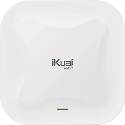 Точка доступа iKuai IK-X9